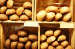 Systematycznie spada spoycia chleba