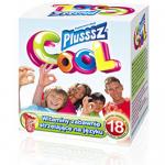 Plusssz Cool wspiera diet w okresie dojrzewania