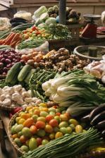 Rosja wstrzymaa import owocw i warzyw z Modawii