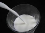 Szklanka mleka w szkole moe by znacznie ograniczona