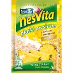 NESVITA zaprasza na egzotyczne niadanie