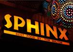 Sphinx otwiera czwart restauracj w Rzeszowie