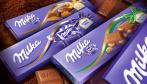 Milka wciąż liderem na rynku tabliczek czekoladowych w Polsce