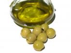 Spadnie produkcja oliwy z oliwek
