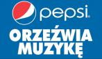 Turniej z nagrodami na play Pepsi w Sopocie!