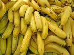 Import bananw do Polski zmniejszy si w 2011 roku