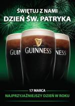 Najprzyjaniejszy dzie w roku z mark Guinness