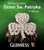 W Dzie w. Patryka wszyscy s Irlandczykami 