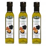 Aromatyzowana Oliwa z oliwek Extra Vergine - Truflowa do wyszukanych dań