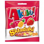 Akuku! Skadaki -  przeom w kategorii elkw!