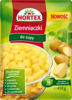 Ziemniaczki do zupy Hortex