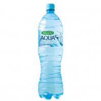 Hellena Aqua Natural - nowo marki Hellena