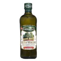 Zmień nawyki na zdrowsze - oliwa z oliwek extra vergine Olitalia