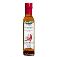 Aromatyzowana oliwa z oliwek extra vergine – czosnek i papryka chilli