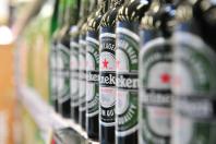 HEINEKEN powierza firmie EcoVadis uruchomienie platformy umoliwiajcej ocen poziomu rodowiskowej i spoecznej odpowiedzialnoci jego nowych dostawcw