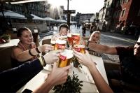 Piwny dekalog pomoe zadba o jako piwa w polskich pubach