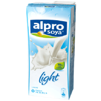 Napj sojowy Alpro soya Light wyrniony w plebiscycie Zoty Paragon 2011