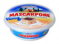 Mascarpone i mietanka 30% z Pitnicy na wita