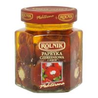 ROLNIK wprowadza na rynek now lini produktw marki PREMIUM Mediterana