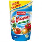 Ulepszona receptura przyprawy Warzywna