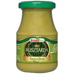 Ekologiczna musztarda agodna Bio od Primaeco
