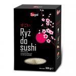 Ry do sushi SUGOI - specjalistyczny produkt gwarantujcy sukces w przygotowaniu sushi