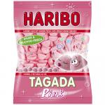 TAGADA PINK zaskakujcy smak truskawek