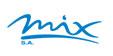 Mix Spółka Akcyjna logo