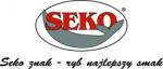 SEKO S.A. logo
